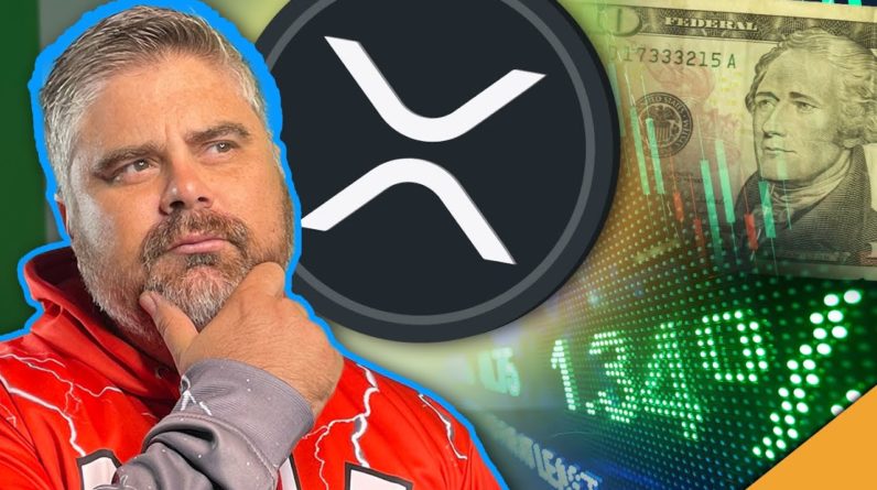 5 Ways XRP can get to $10