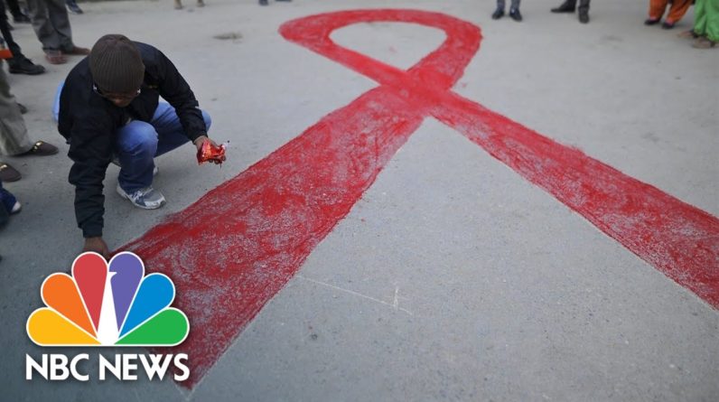 Argentinian Woman Becomes Second Known Person 'Naturally' Cured Of HIV