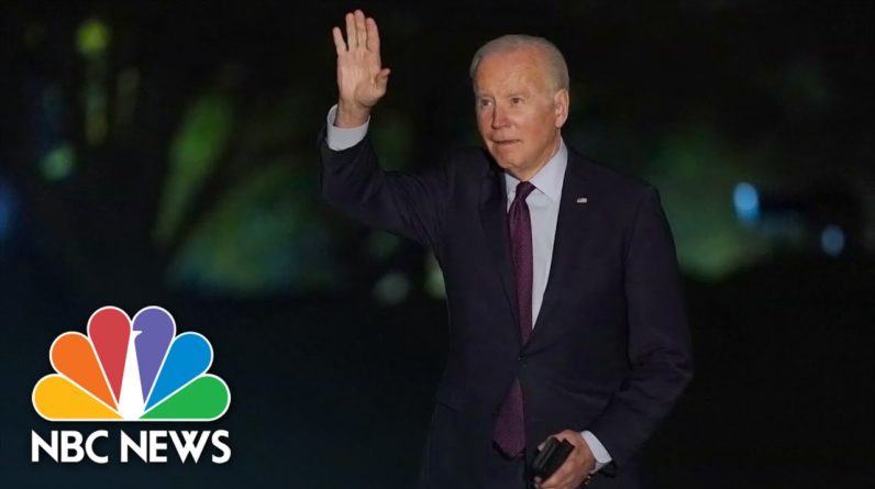 Biden To Host North American Leaders At White House Summit