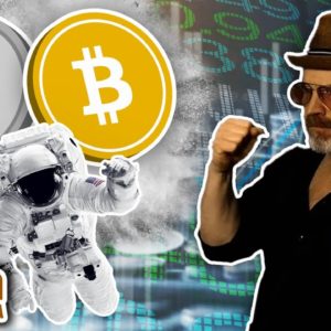 Bitcoin and Ethereum Are Going CRAZY (Historic Crypto Gains TODAY!)