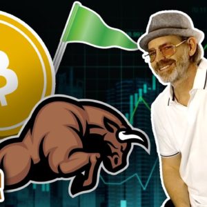 Bitcoin Bears On The Run (Crypto PUMP Incoming)