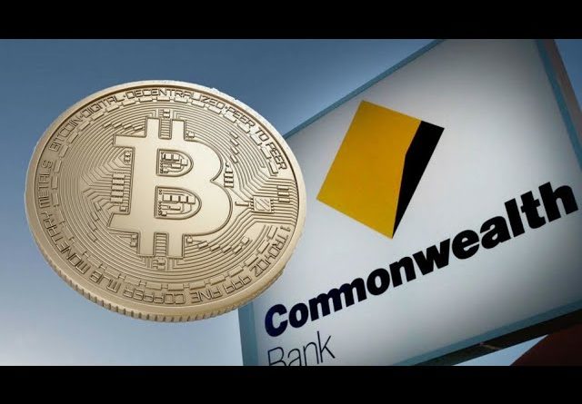 *BREAKING NEWS* AUSTRALIA'S LARGEST BANK TO OFFER CRYPTOCURRENCY TRADING!