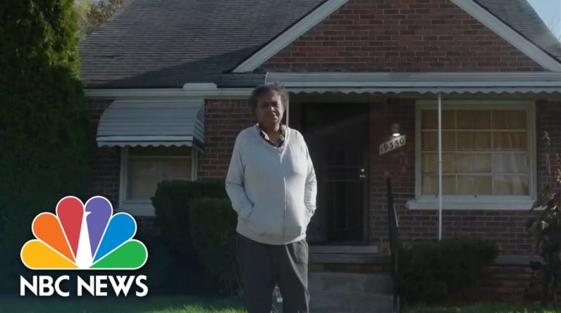 Fake Landlords Scam Detroit Residents For Over A Decade, Resulting In Evictions