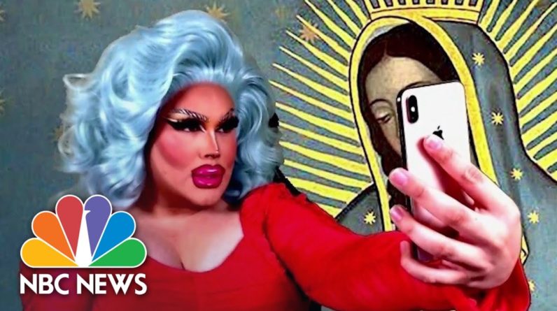 Drag Queens Sound The Alarm On Swatting While Livestreaming On Twitch