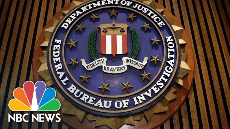 FBI Acknowledges Havana Syndrome, Promises To Help Effected Employees