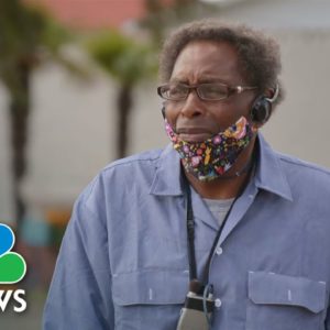 Henry Montgomery Free After Nearly 58 Years | Nightly News Films