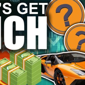 HOTTEST PROJECTS SET TO 10X! (This Will Make People Rich)
