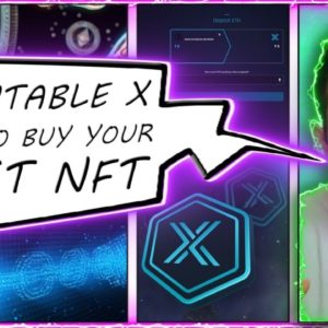 How To Buy An NFT On Immutable X