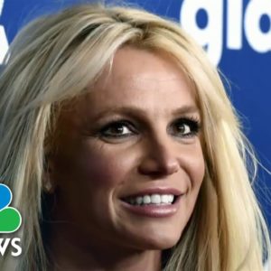 Judge Terminates Conservatorship Over Britney Spears