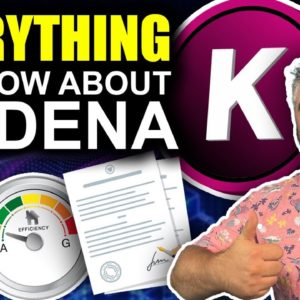Kadena: Everything You Need To Know