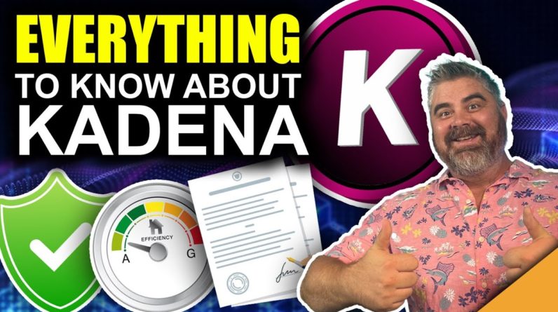 Kadena: Everything You Need To Know
