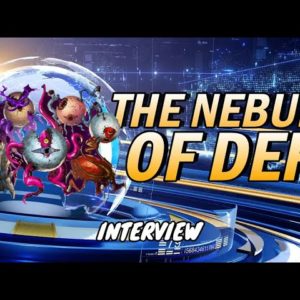 Kanaloa - The nebula of DeFi! Interview + review
