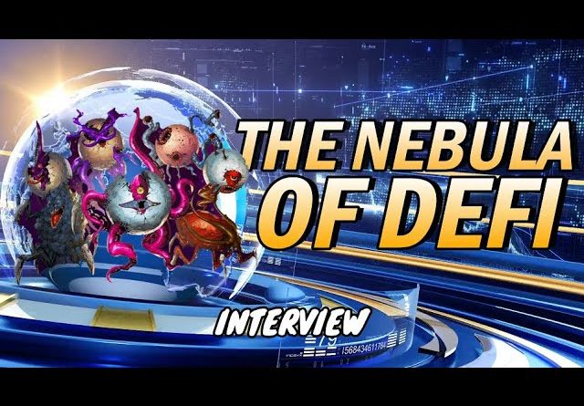 Kanaloa - The nebula of DeFi! Interview + review