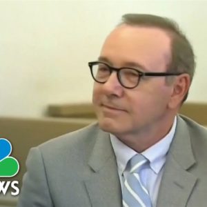 Kevin Spacey To Pay Millions After Losing 'House Of Cards' Arbitration