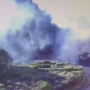 Liverpool Car Explosion Declared A ‘Terrorist Incident’