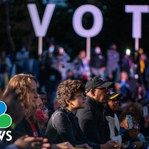 Meet The Midterms | Meet The Press Reports
