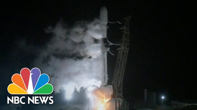 NASA Launches DART Mission In First Asteroid Deflection Test