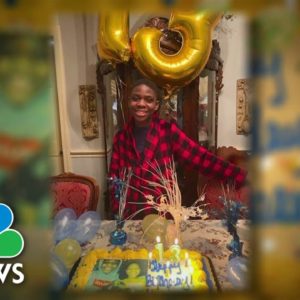Teen Uses Make-A-Wish Gift To Give Back