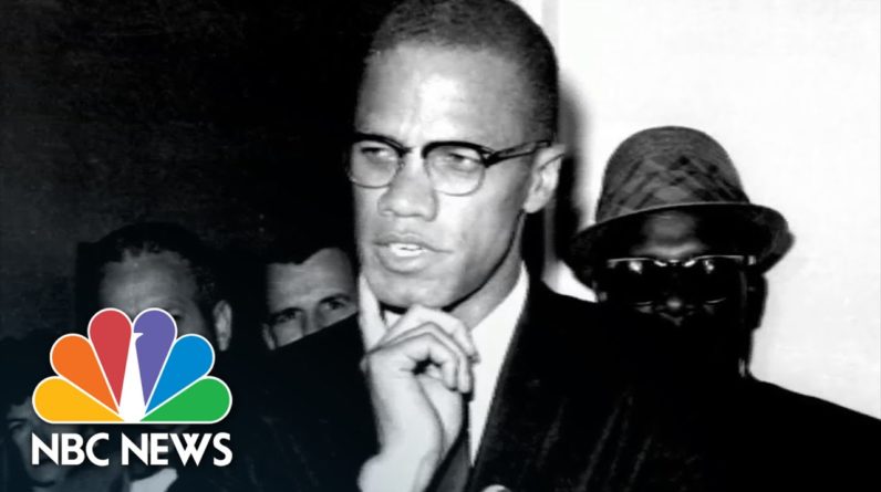Two Men Convicted of Killing Malcom X Could Be Exonerated