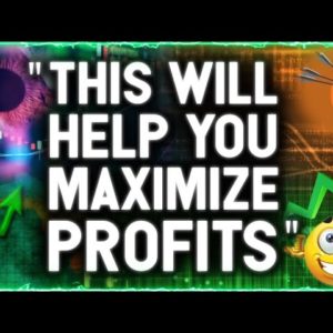 ULTIMATE GUIDE TO MAXIMIZE PROFITS DURING THE CRYPTO BULL RUN