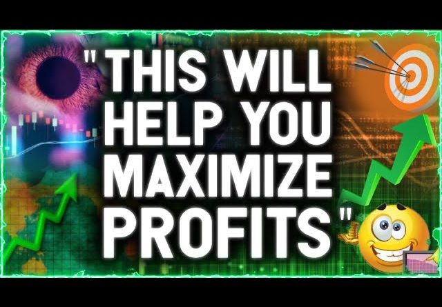 ULTIMATE GUIDE TO MAXIMIZE PROFITS DURING THE CRYPTO BULL RUN