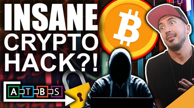 Hacked Bitcoin Returned (SEC Crypto Battle Heating Up Over Ethereum) Around The Blockchain