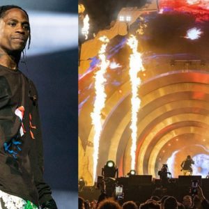 What Happened at Astroworld and Why Travis Scott Faces Lawsuits