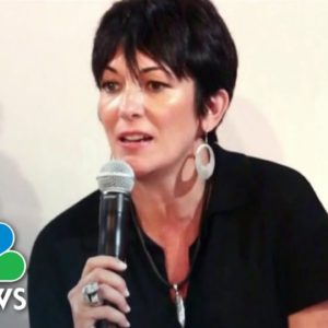 What To Expect From Ghislaine Maxwell Trial