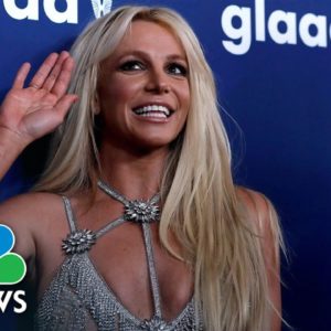 What’s Next For Britney Spears After Judge Ends Conservatorship