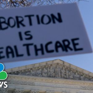 California Prepares To Become Abortion ‘Safe Haven’ If Supreme Court Overturns Roe v. Wade