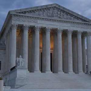 LIVE: Supreme Court Hears Mississippi Challenge to Roe v. Wade | NBC News