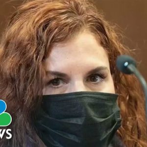 NYC Woman That Drove Through BLM Protest Goes To Court