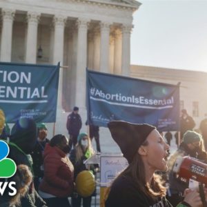 What Happens To Abortion Rights If The Supreme Court Overrules Roe v. Wade?