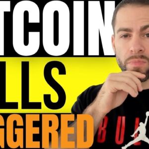 TOP ANALYST SAYS BIG CRYPTO RUN INCOMING, PREDICTS ONE METRIC WILL TRIGGER NEXT BITCOIN BULL CYCLE!!