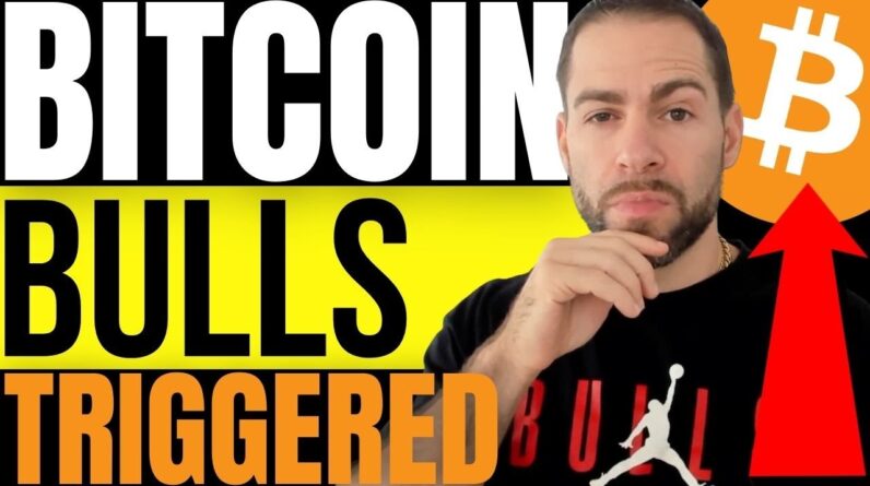 TOP ANALYST SAYS BIG CRYPTO RUN INCOMING, PREDICTS ONE METRIC WILL TRIGGER NEXT BITCOIN BULL CYCLE!!