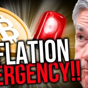 8.5% Inflation Good Or Bad For Bitcoin And Crypto Prices?