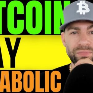 TOP CRYPTO ANALYST SAYS ONE ALTCOIN WILL PRINT 10X GAINS, UPDATES FORECAST FOR BITCOIN AND ETHEREUM!
