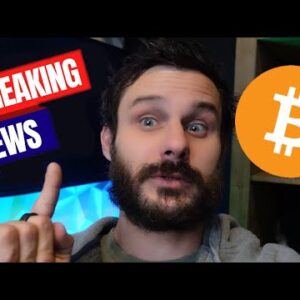 BREAKING!! BITCOIN WILL DO THE UNEXPECTED IN JUST 2 DAYS!!