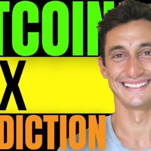 HERE’S HOW BITCOIN CAN EXPLODE BY 25X FROM CURRENT PRICE, ACCORDING TO CRYPTO ANALYST JASON PIZZINO!