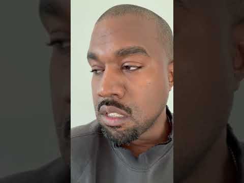 Kanye West Fans React To Him Pulling Out of Coachella