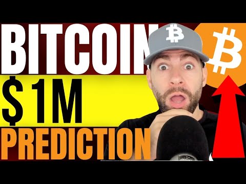 DOOM LOOP WILL SPARK $1 MILLION BITCOIN, SAYS EX-BITMEX CEO DOUBLING DOWN ON HIS PRICE PREDICTION!!