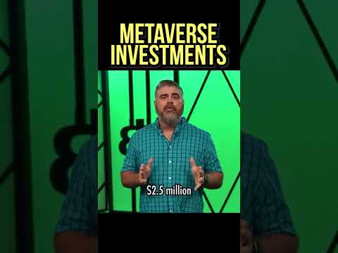 My Metaverse Investments | Portfolio Update 2022