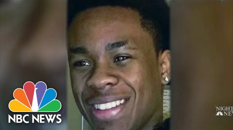 Minneapolis Police Officer Won’t Be Charged In Deadly Amir Locke Shooting