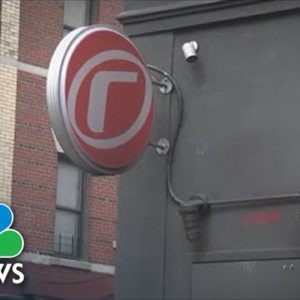 Popular Brooklyn LGBTQ+ Bar Targeted In Arson Attack