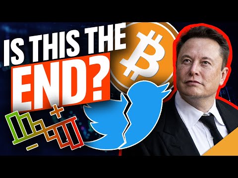 REAL Reason Behind Elons' Twitter Acquisition (Exposing SEC Corruption)