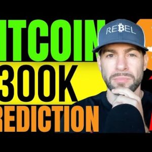 PLAN B SAYS BITCOIN CURRENTLY PRESENTING BEST OPPORTUNITY FOR BULLS IN ENTIRE HISTORY OF BTC!!