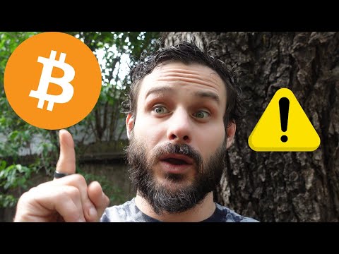 THIS IS A BITCOIN TRAP!! WHY I’M GOING ALL IN ON BTC AFTER “THIS” HAPPENS