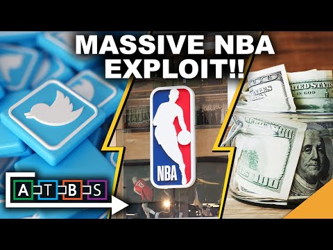 Twitter Is Paying Influencers In Crypto (MASSIVE NBA Exploit!)
