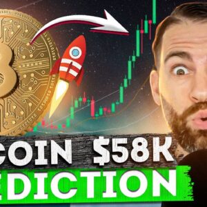 BITCOIN GEARING UP FOR BIG MOVE IN NEXT 3 MONTHS, SAYS TOP CRYPTO STRATEGIST - HERE ARE HIS TARGETS!