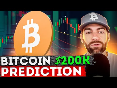 CRYPTO ANALYST WHO CALLED 2021 BITCOIN CRASH UNVEILS REALISTIC PRICE PATH TO NEW BTC ALL-TIME HIGH!!